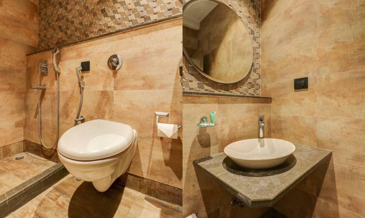 Treebo Radhe Palace كولكاتا المظهر الخارجي الصورة