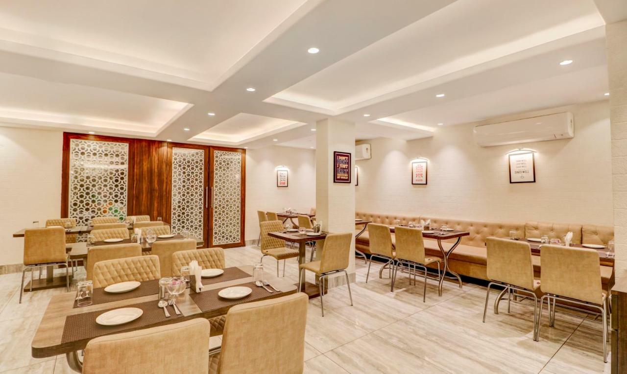 Treebo Radhe Palace كولكاتا المظهر الخارجي الصورة