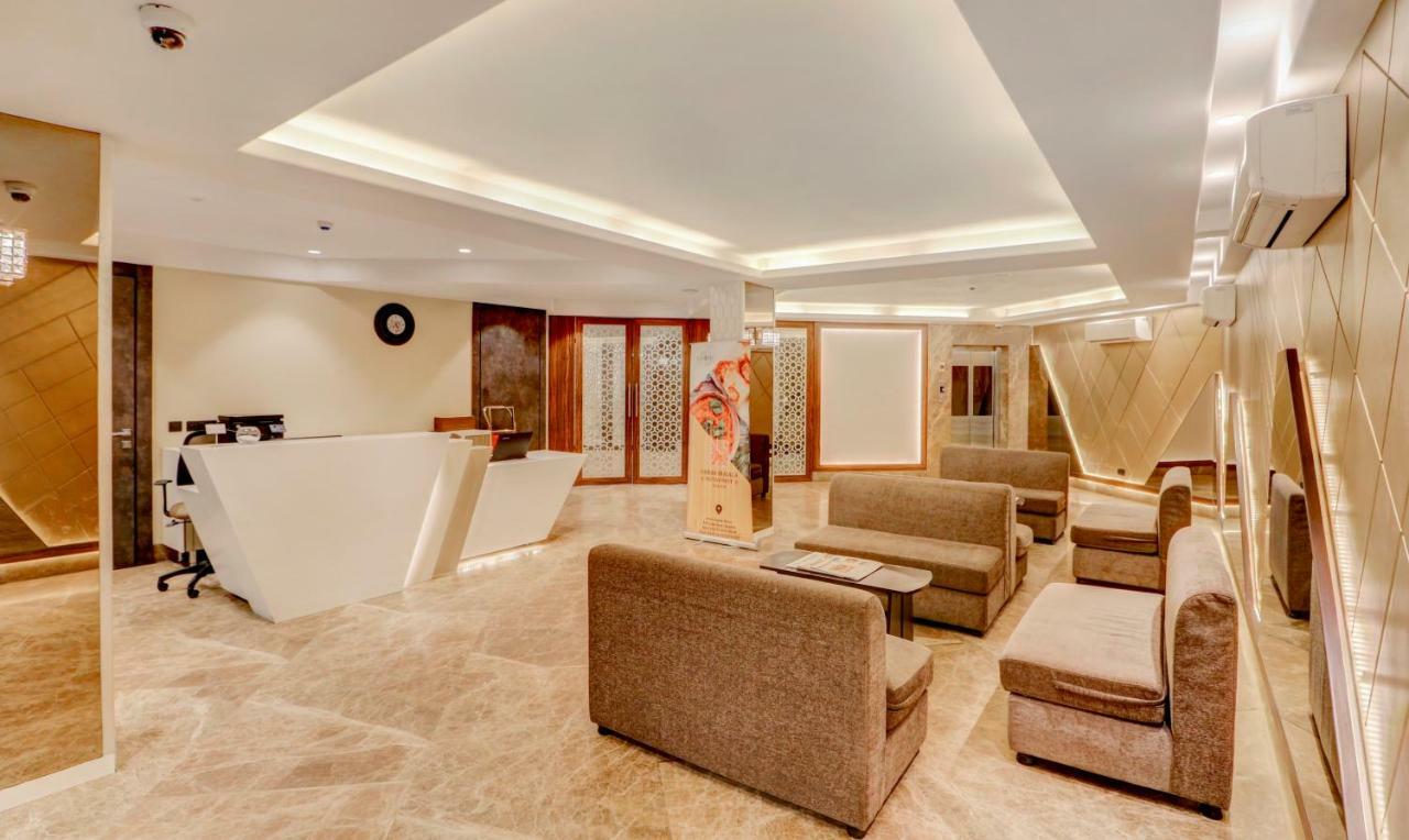 Treebo Radhe Palace كولكاتا المظهر الخارجي الصورة