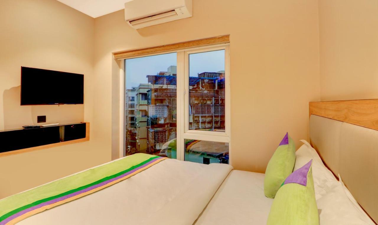Treebo Radhe Palace كولكاتا المظهر الخارجي الصورة