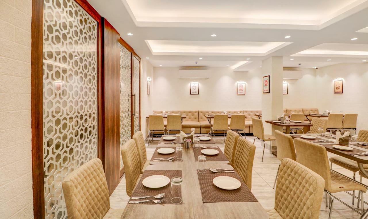 Treebo Radhe Palace كولكاتا المظهر الخارجي الصورة