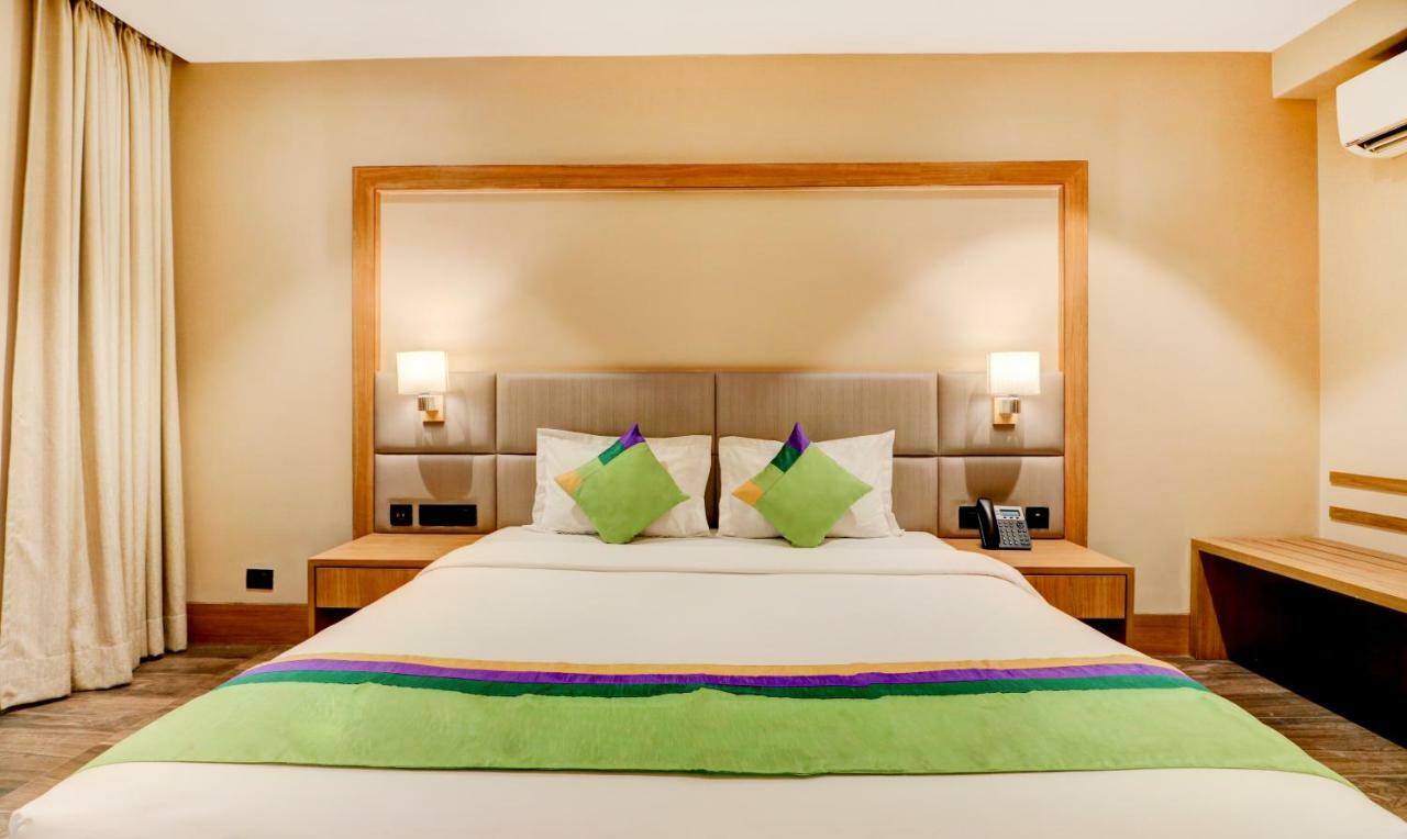 Treebo Radhe Palace كولكاتا المظهر الخارجي الصورة